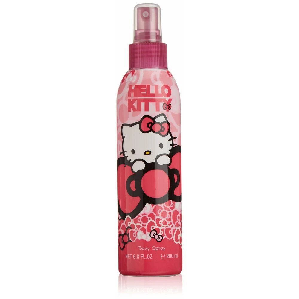 Hello Kitty Kelno vandens purškalas 200ml
