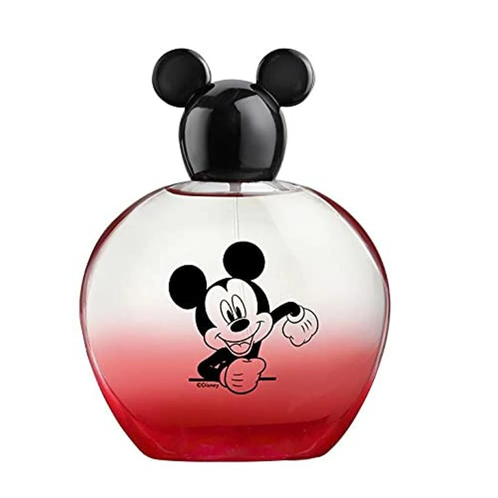 "Disney" Mickey tualetinis vanduo 100ml