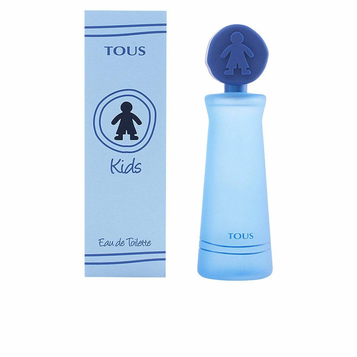"Tous Kids Boys" tualetinis vanduo berniukams 100ml