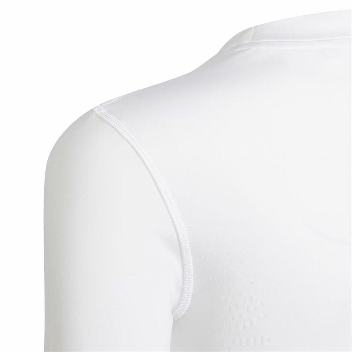 adidas Techfit Kompresiniai Marškinėliai Jaunimui H23156