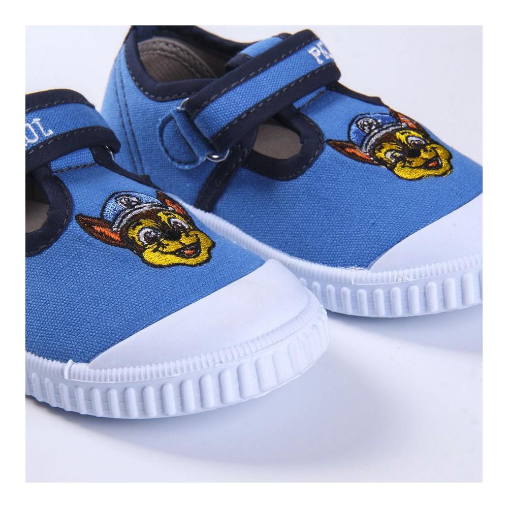 Vaikiškos sandalai The Paw Patrol