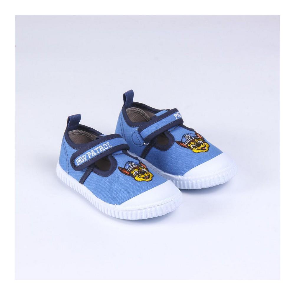 Vaikiškos sandalai The Paw Patrol