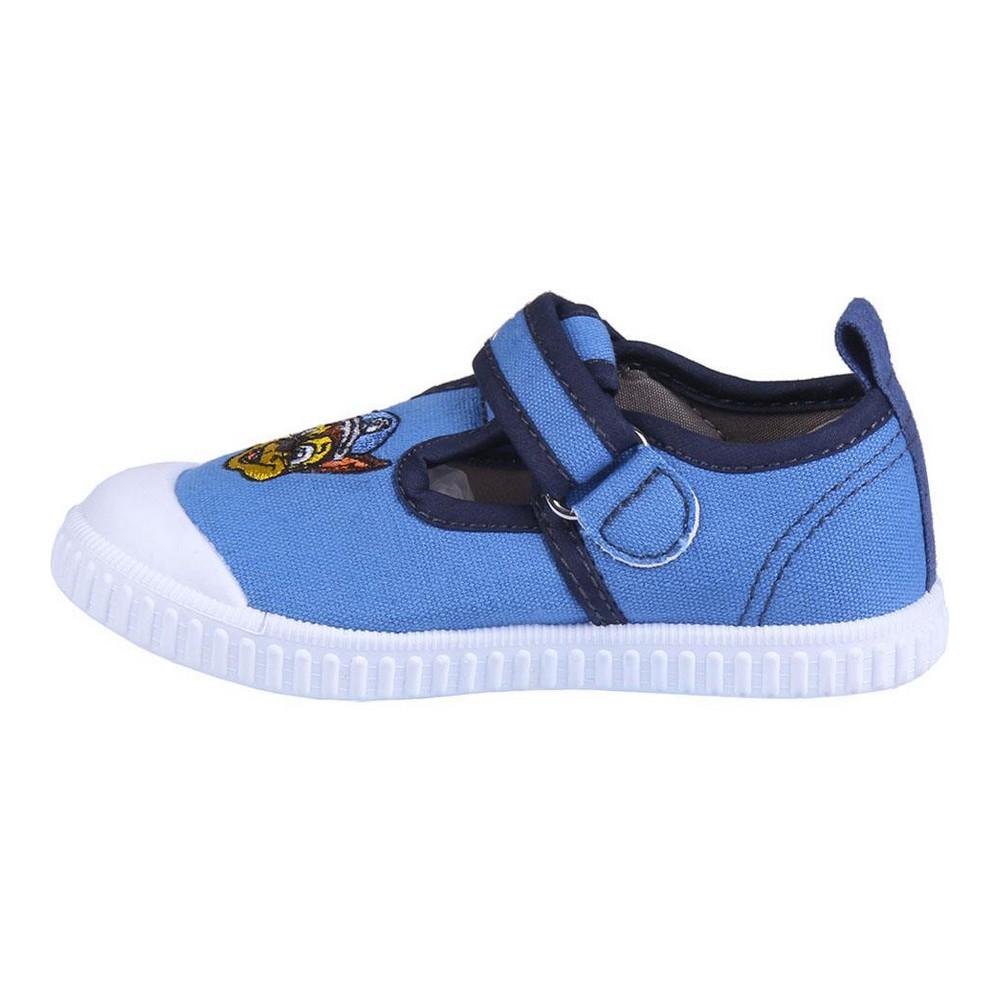 Vaikiškos sandalai The Paw Patrol