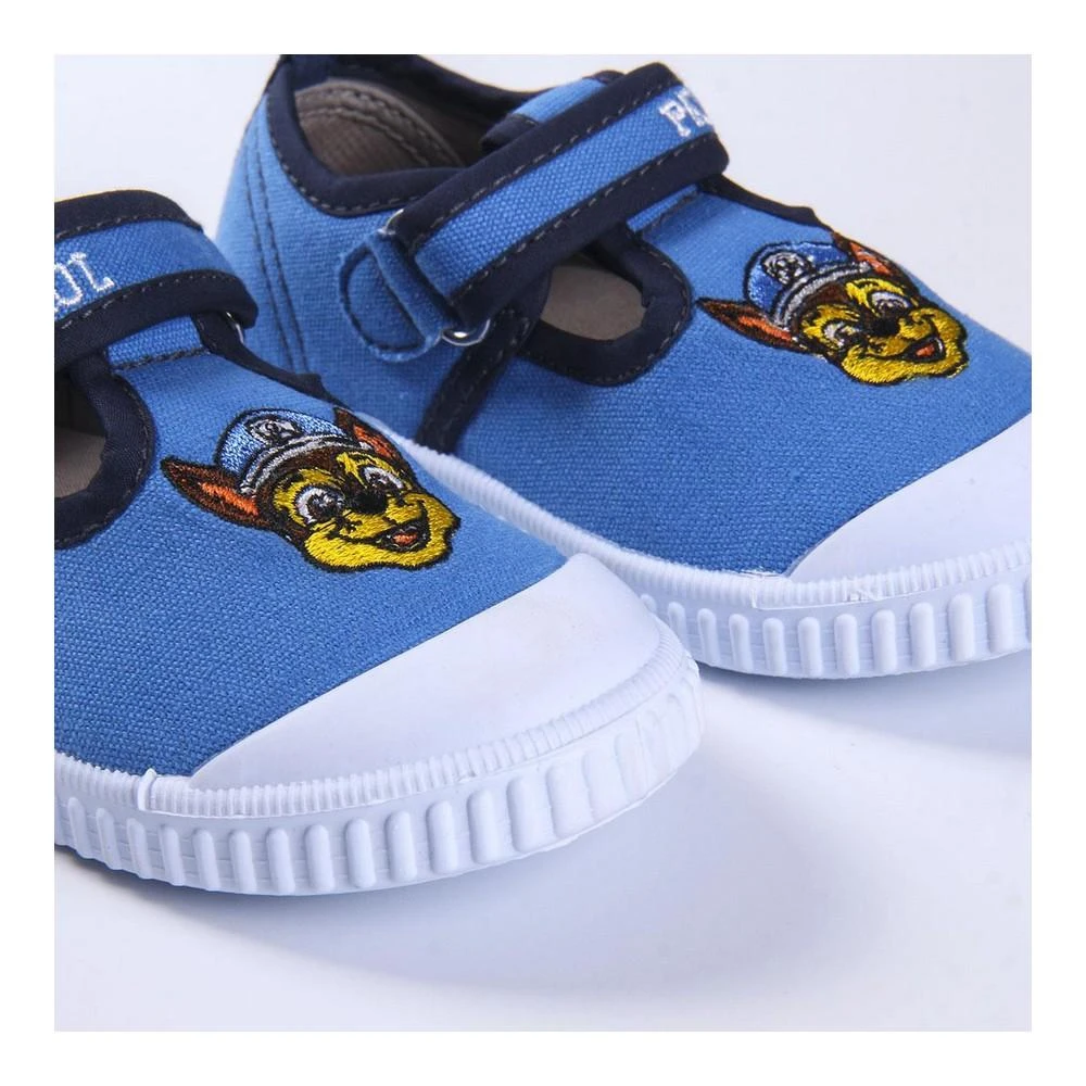 Vaikiškos sandalai The Paw Patrol