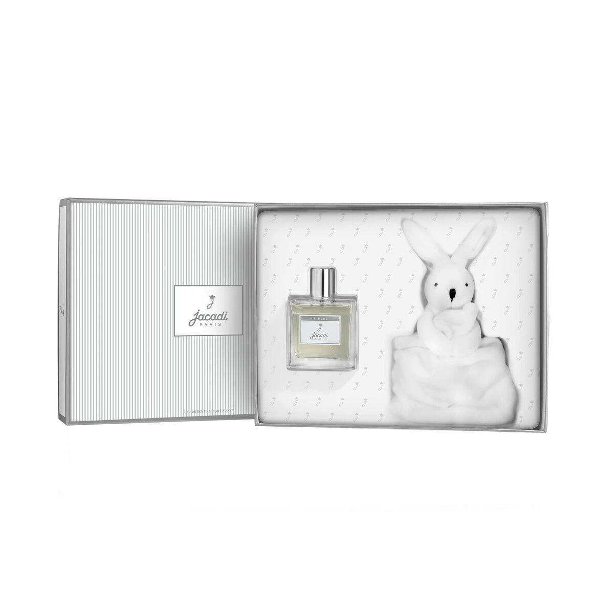 Rinkinys vaikams Jacadi Le Bébé Eau de Soin