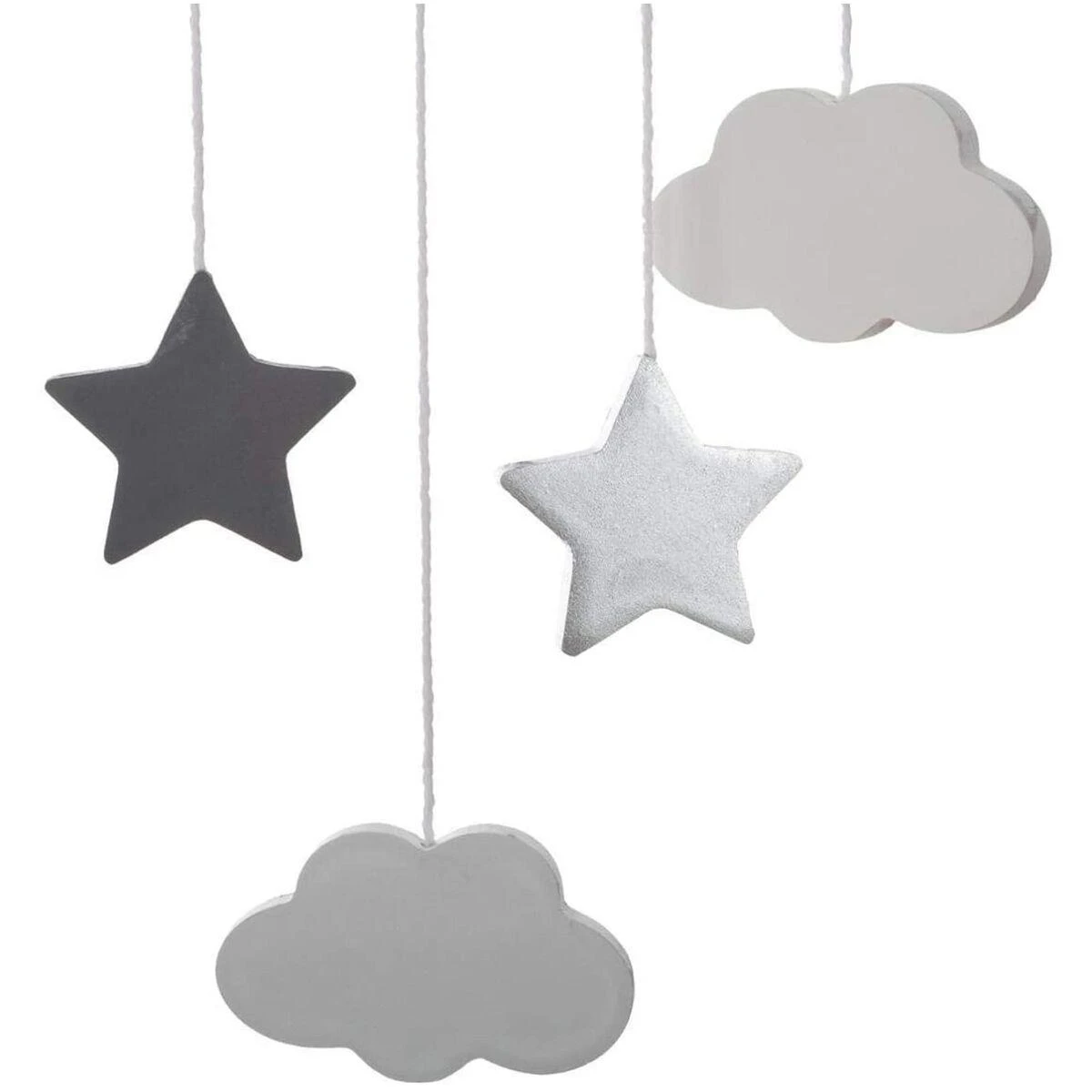 Atmosphera Createur Dinterieur ATMOSPHERA medinė karuselė MOON