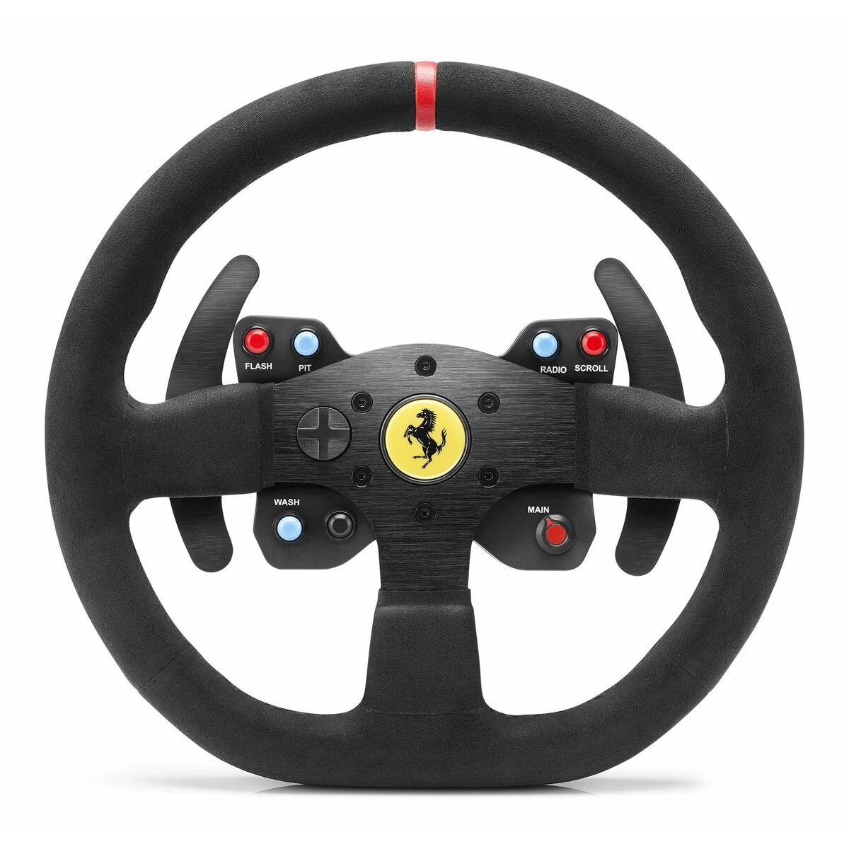 Thrustmaster T300 Ferrari Integral RW Alcantara edition Žaidimų vairas, 4160652