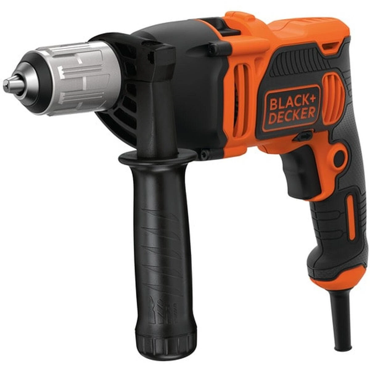 Black & Decker BD GRĘŽIMO SUDĖTIS. 850W BEH850K-QS