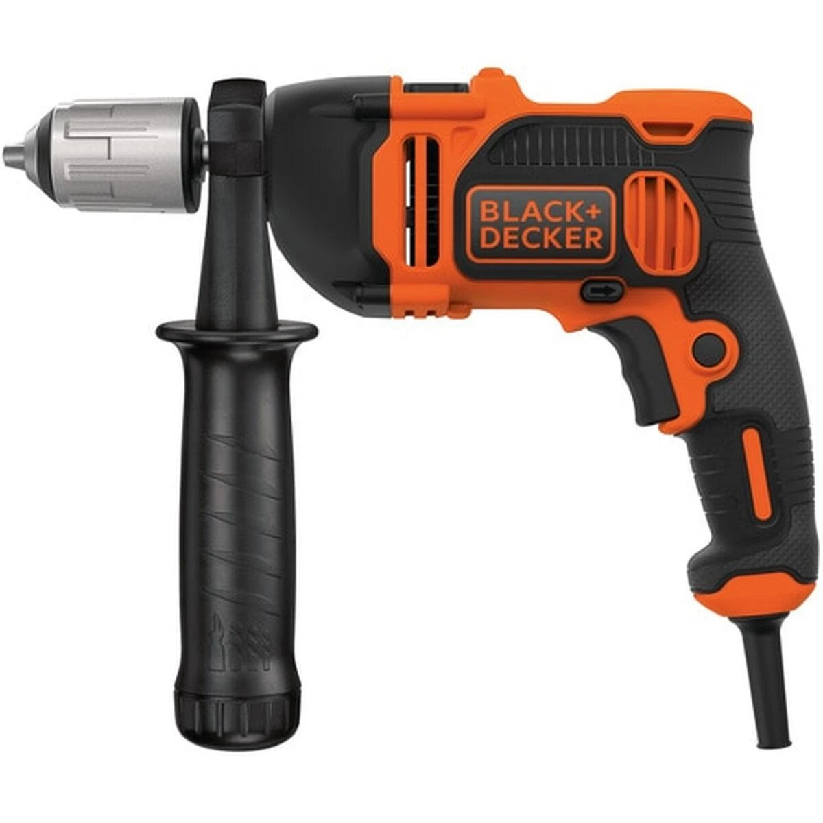Black & Decker BD GRĘŽIMO SUDĖTIS. 850W BEH850K-QS