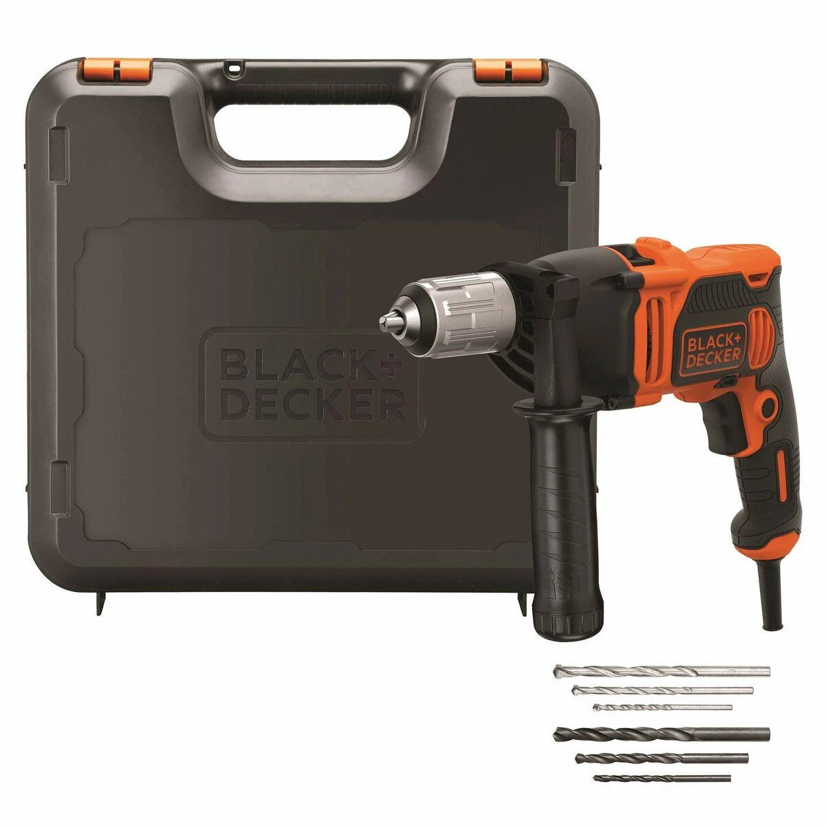 Black & Decker BD GRĘŽIMO SUDĖTIS. 850W BEH850K-QS