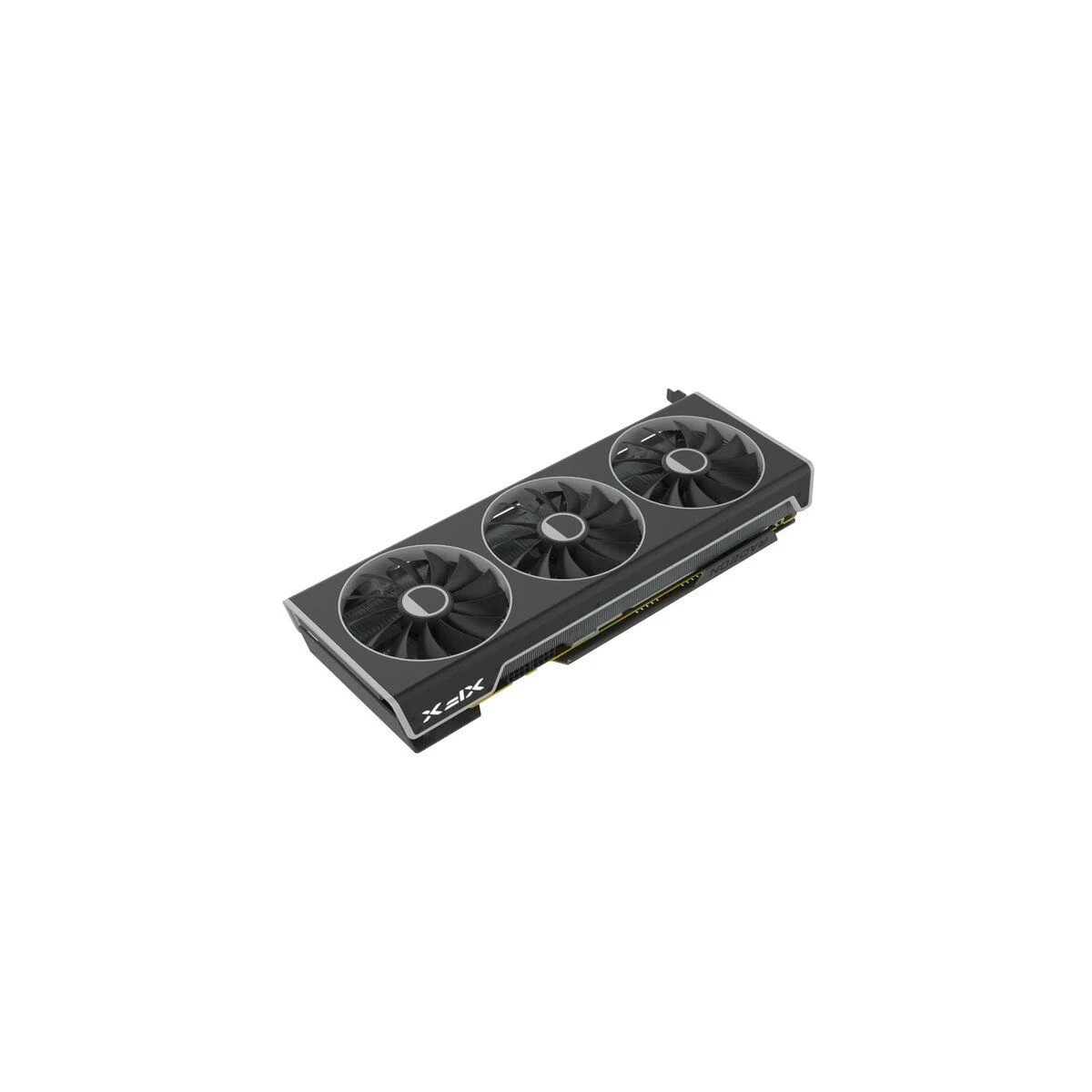 Vaizdo plokštė XFX Speedster MERC 310 AMD Radeon RX 7900 XT 20GB