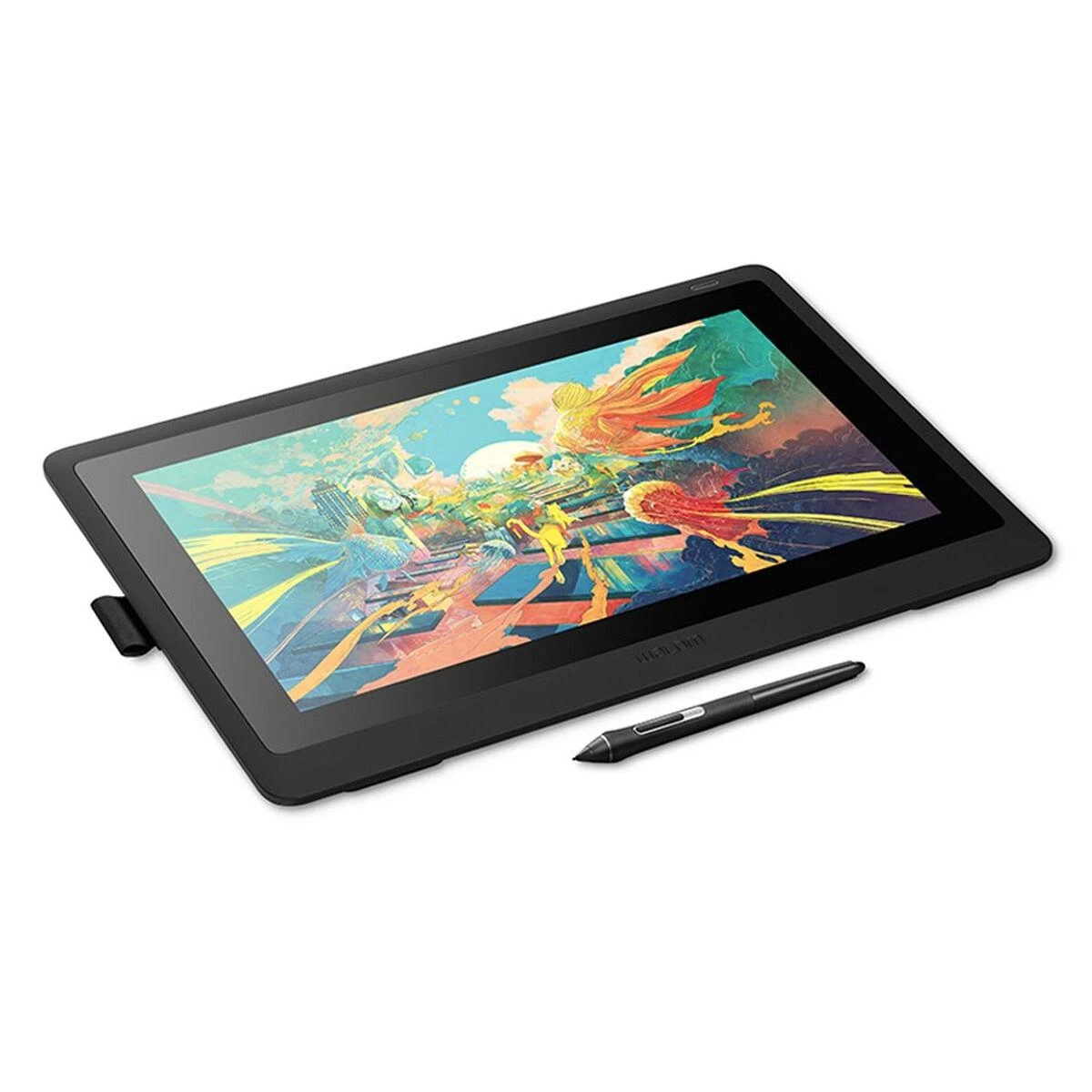 WACOM Cintiq 16