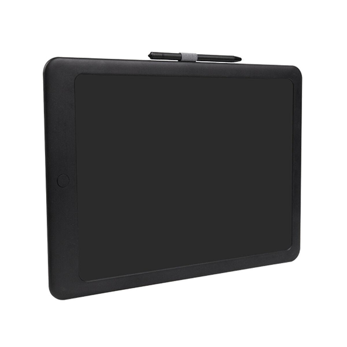 Planšetė do rysowania Denver LWT-14510 14 LCD juoda