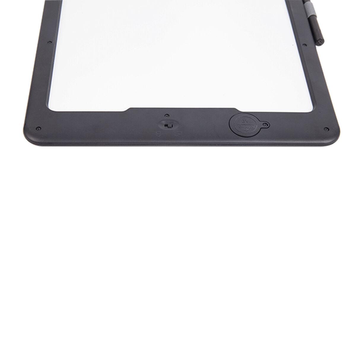 Planšetė do rysowania Denver LWT-14510 14 LCD juoda