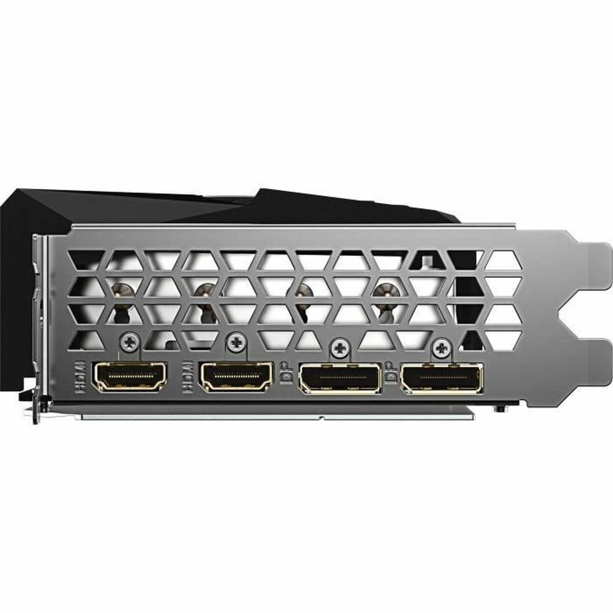 Vaizdo plokštė GIGABYTE Radeon RX7600 GAMING OC 8GB GDDR6 2xHDMI 2xDP