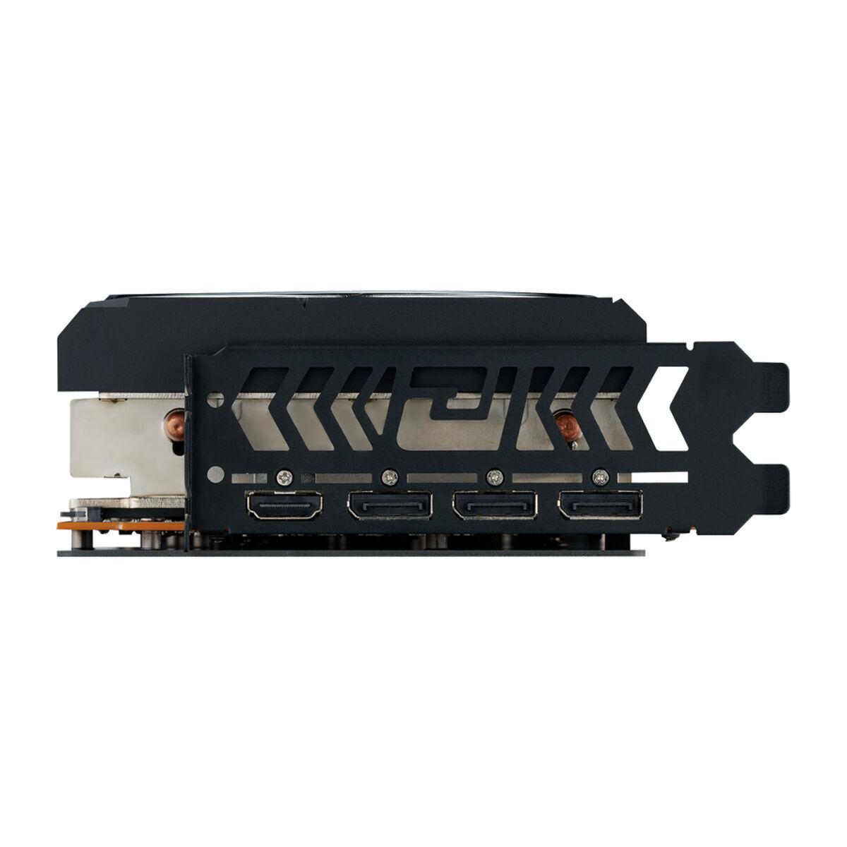 Vaizdo plokštė Powercolor Red Dragon AMD Radeon RX 6800 XT 16GB GDDR6