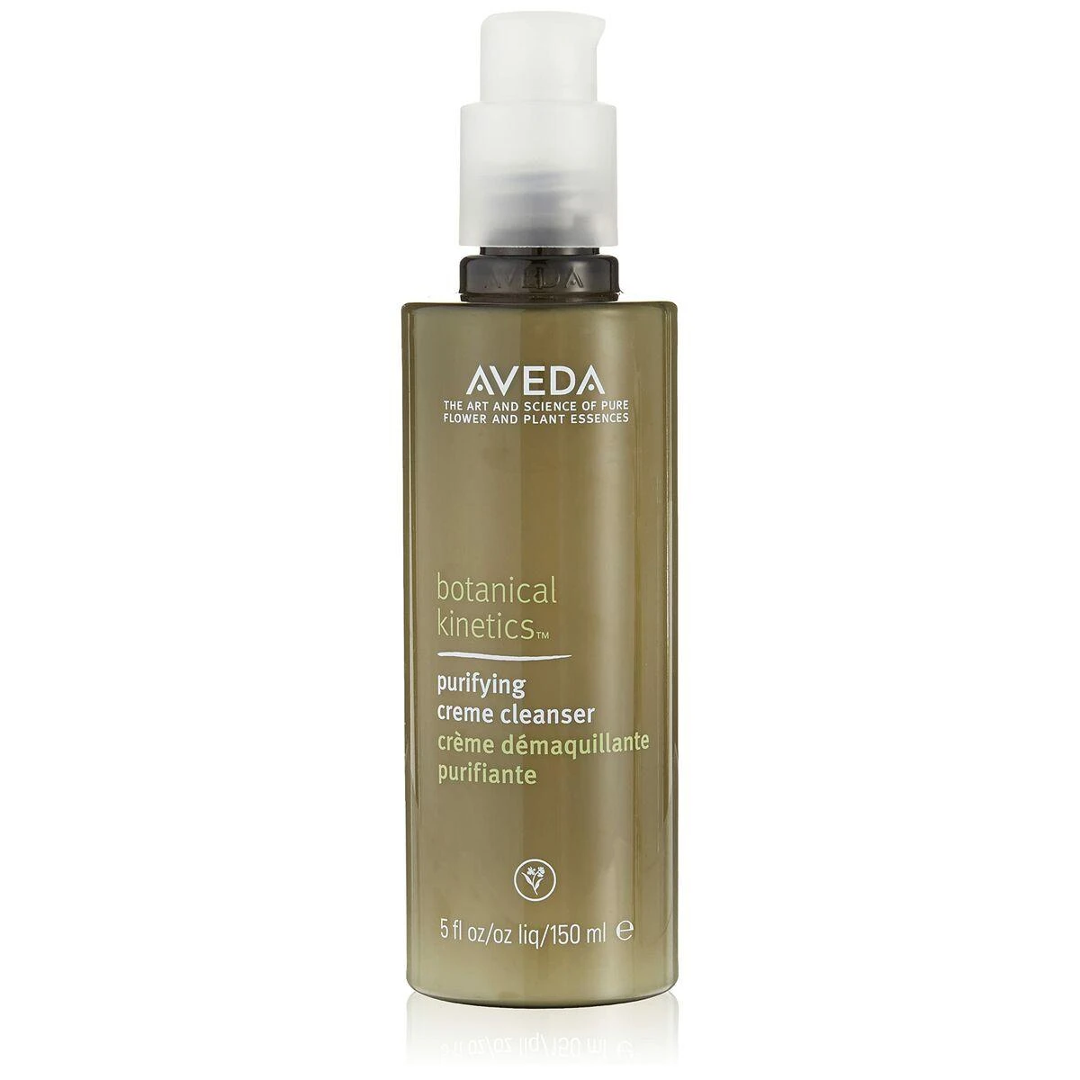 "Aveda Botanical Kinetics" valomasis kreminis prausiklis 150ml