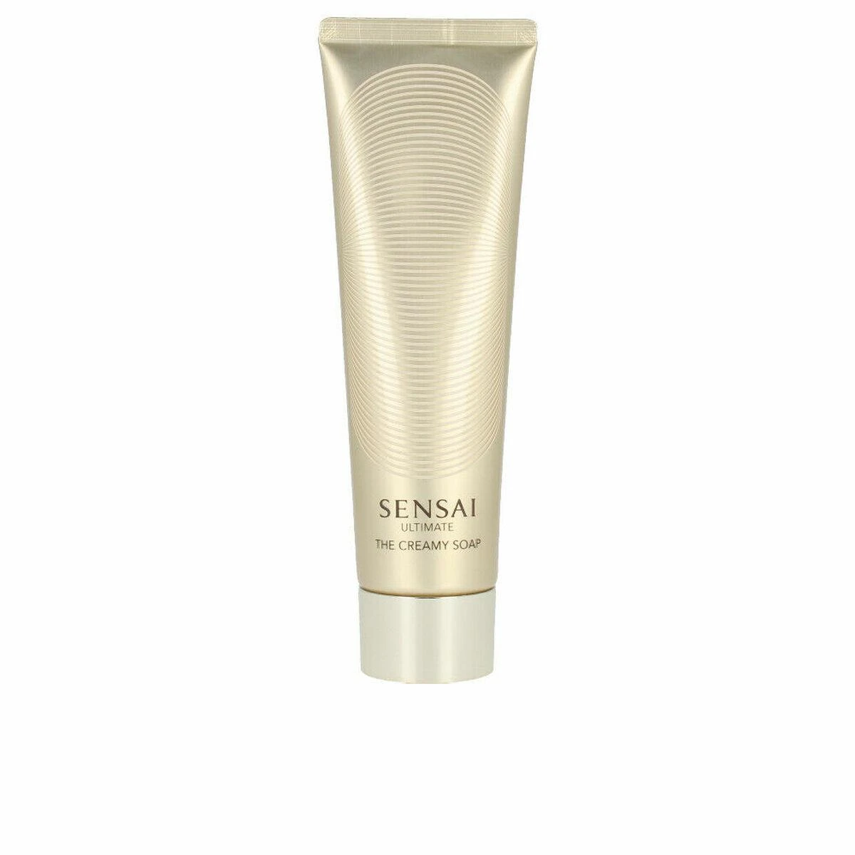 "Sensai Ultimate The Creamy Soap" kreminis muilas 125ml