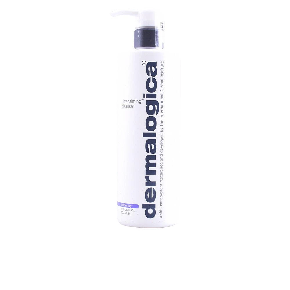 Dermalogica Ultracalming Valiklis raminamasis veido prausiklis 500ml