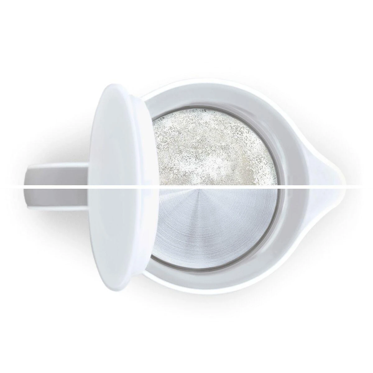 Vandens filtras-talpa BRITA FLOW, 8,2L, mėlynos spalvos