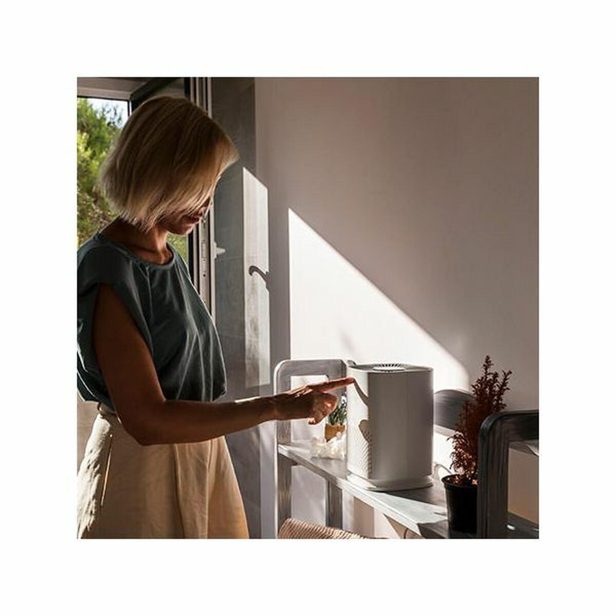 Oro valytuvas Cecotec TotalPure 1000 Handy