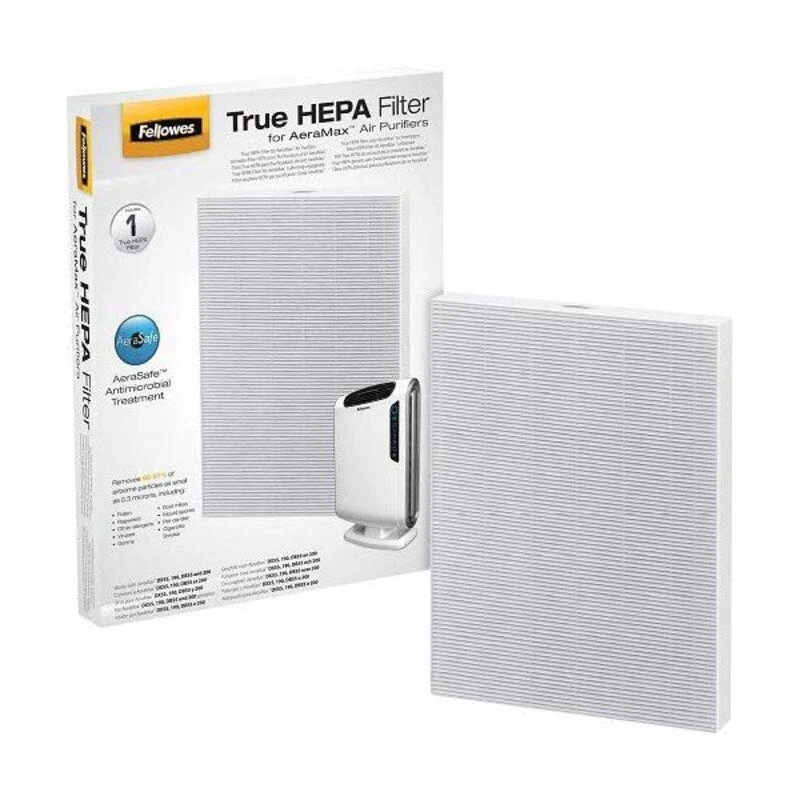 Fellowes filtras True HEPA (9287101)