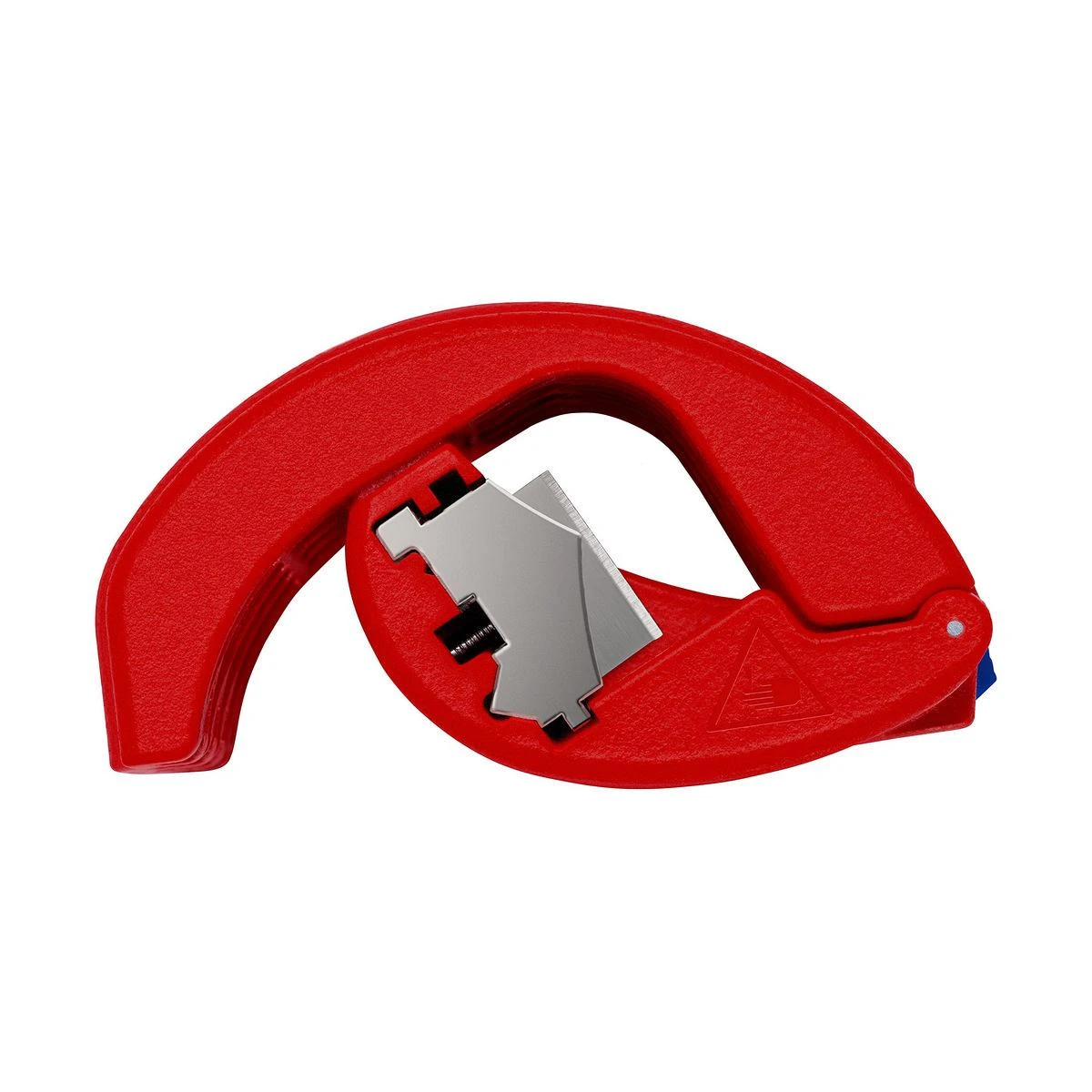 PVC vamzdžių pjaustiklis KNIPEX BiX