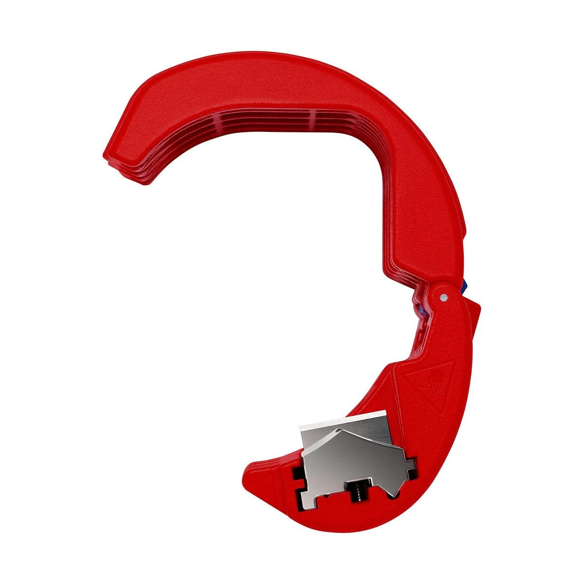 PVC vamzdžių pjaustiklis KNIPEX BiX