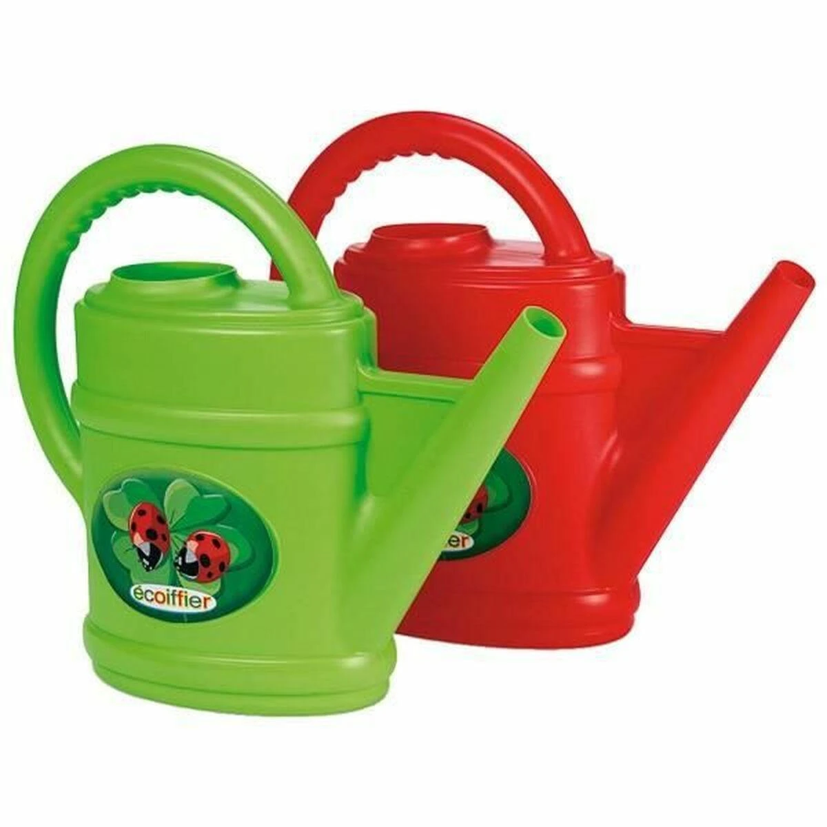Ecoiffier laistytuvas 3,5l.