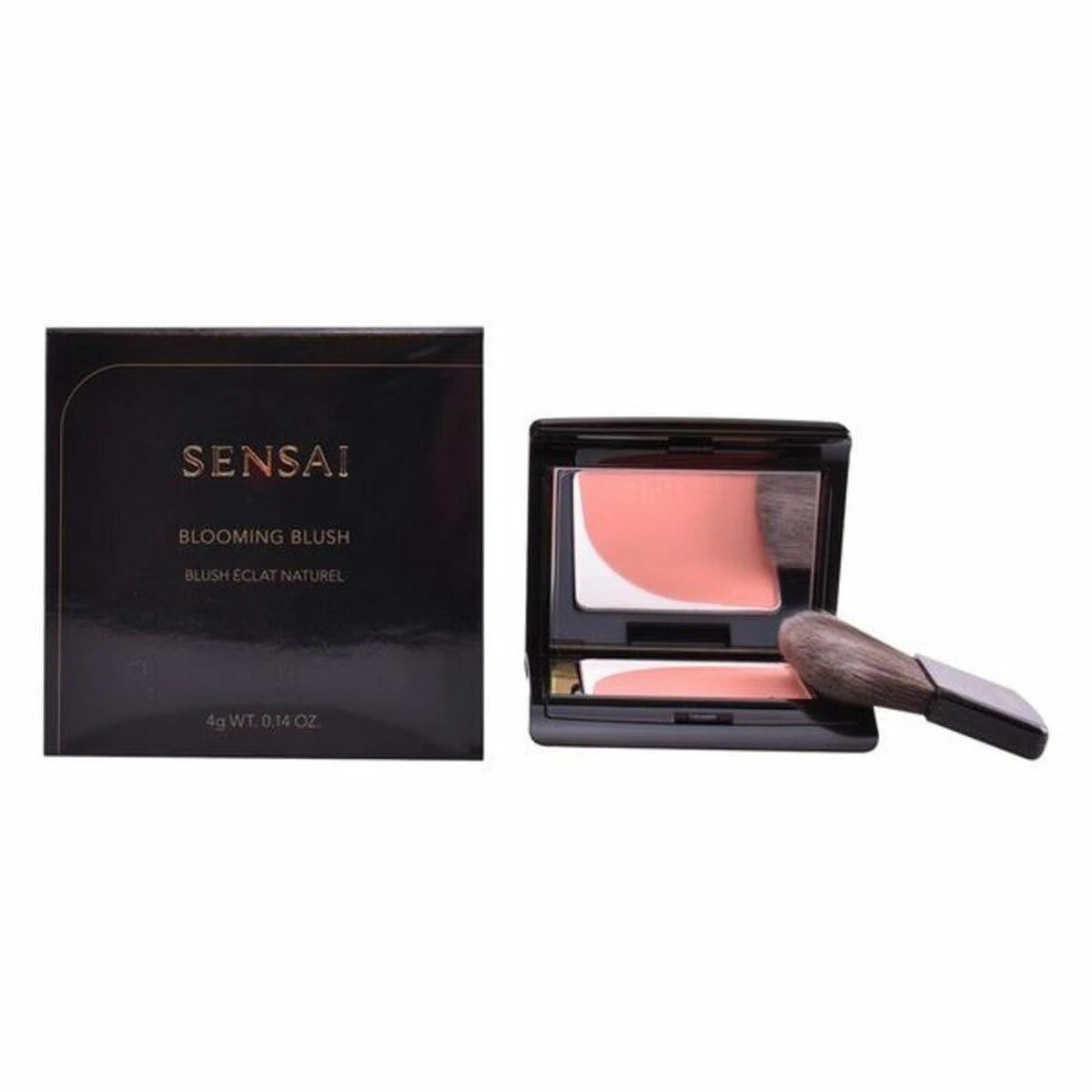 "Sensai" skaistalai 02 Peach