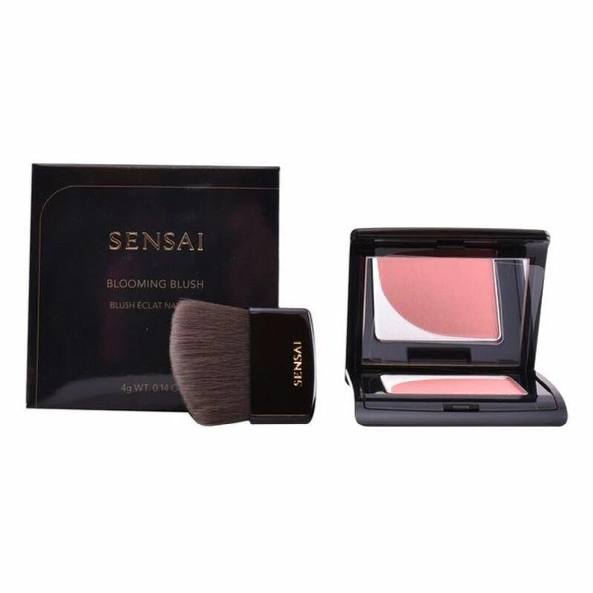 "Sensai" skaistalai 02 Peach