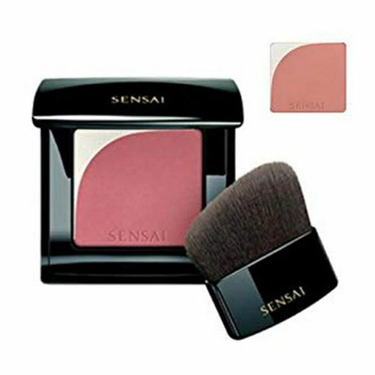 "Sensai" skaistalai 02 Peach
