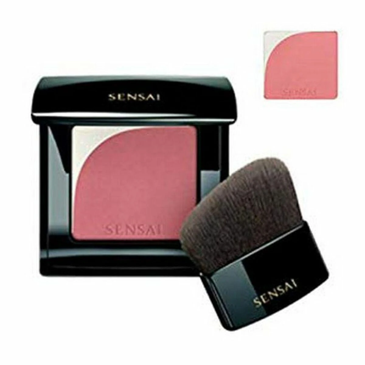 "Sensai" skaistalai 03 Coral