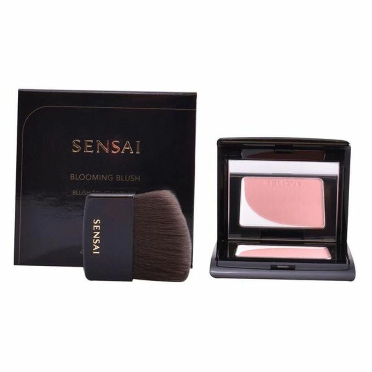 "Sensai" skaistalai 03 Coral