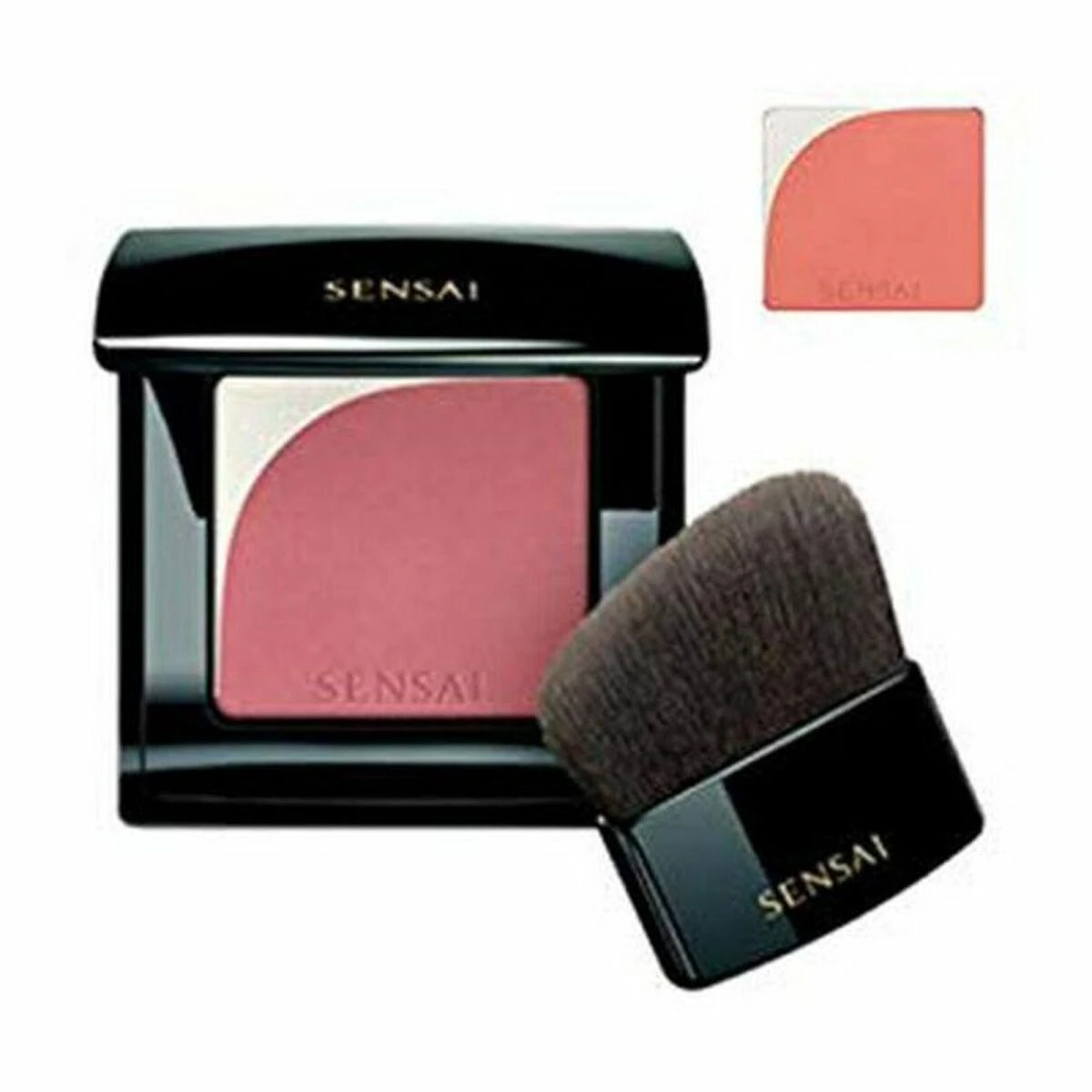 "Sensai" skaistalai 03 Coral