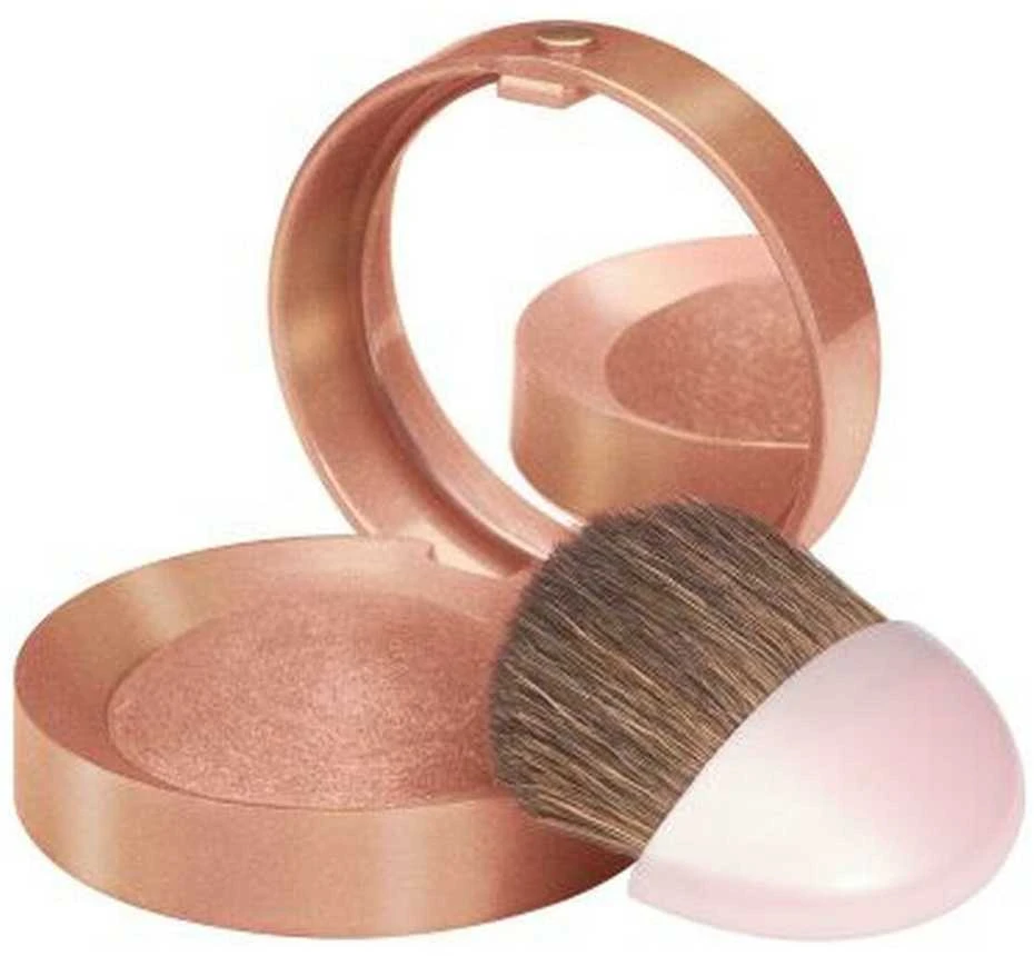 BOURJOIS Paris Little Round Pot skaistalai moterims, 2,5 g