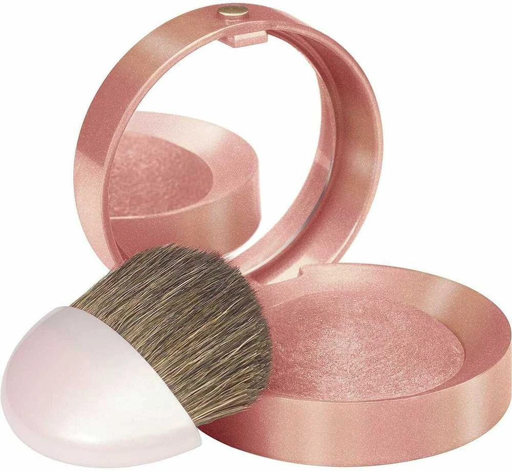 "Bourjois Fard Blush Joues 16-Rose Coup" Skaistalai 2,5 g