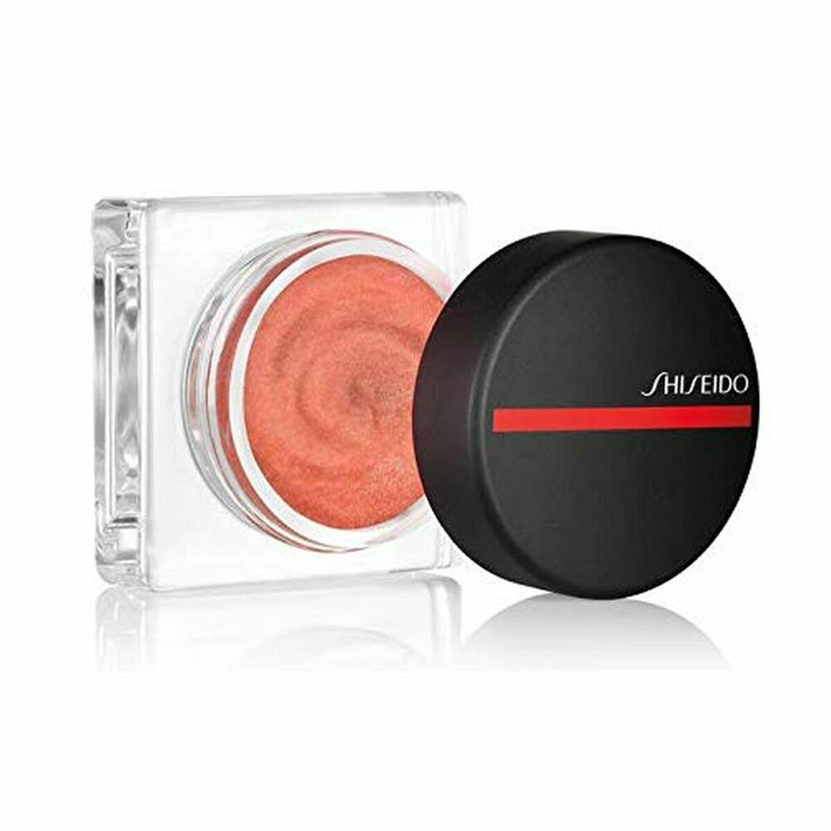 Shiseido Minimalist Whippedpwder Blush 03 Momoko