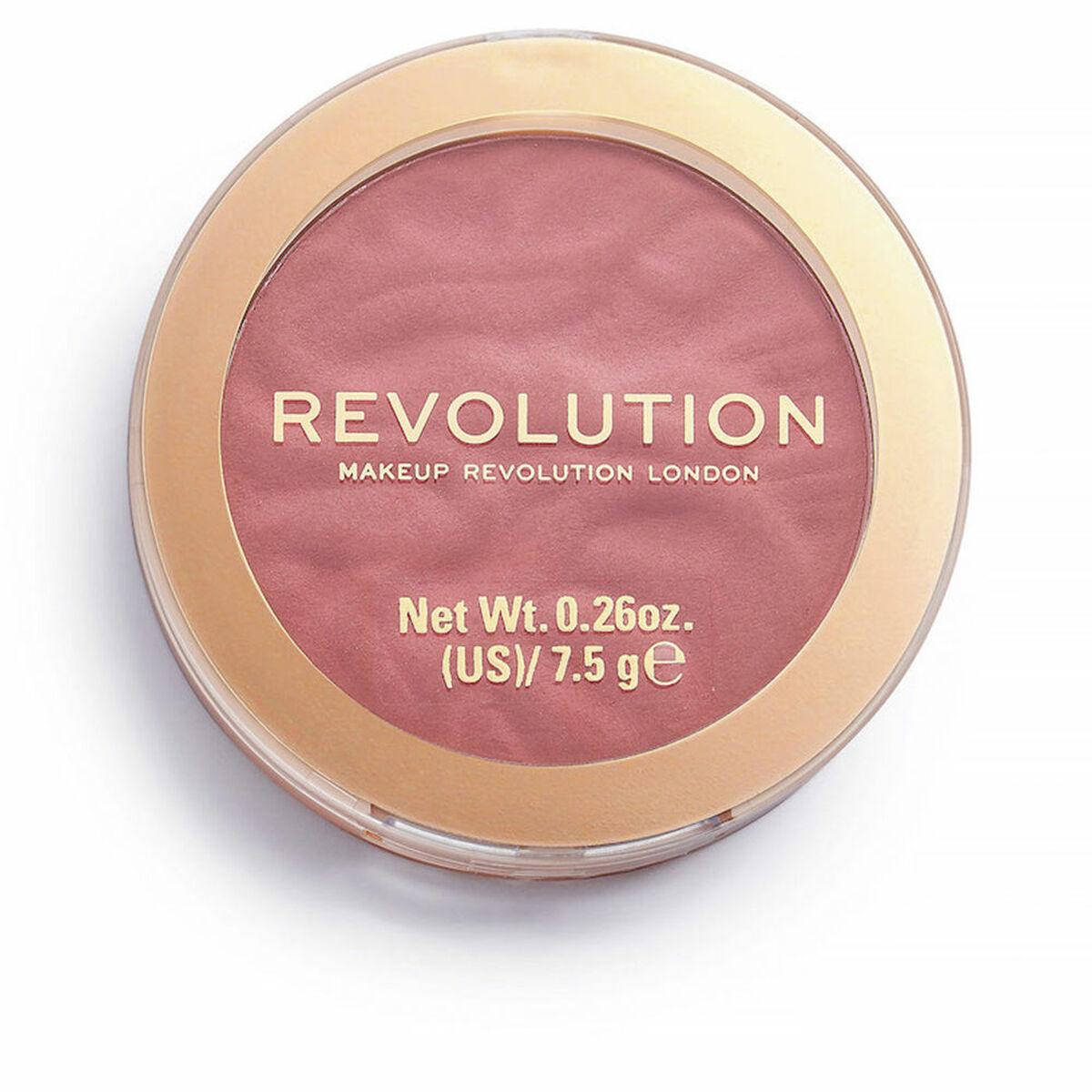 Makeup revolution "Revolution Make Up Reloaded" skaistalai "Rose Kiss" 7,5g