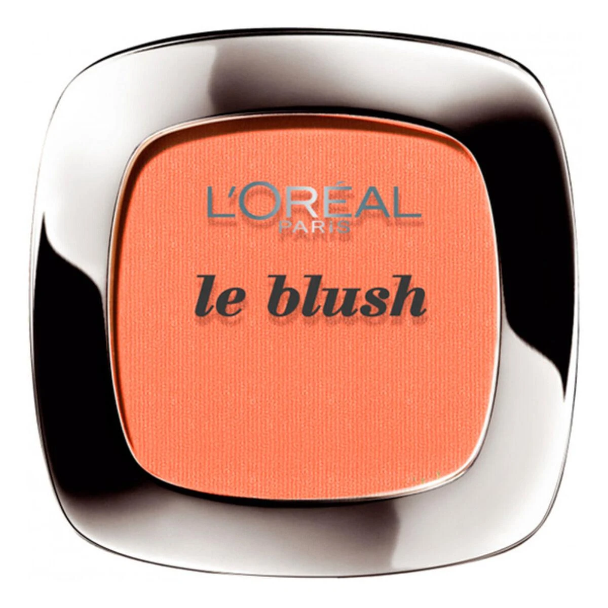 L’Oréal Paris makiažo dizaineris Accord Parfait Le Blush - 160 Peach - Blush skaistalai Milteliai