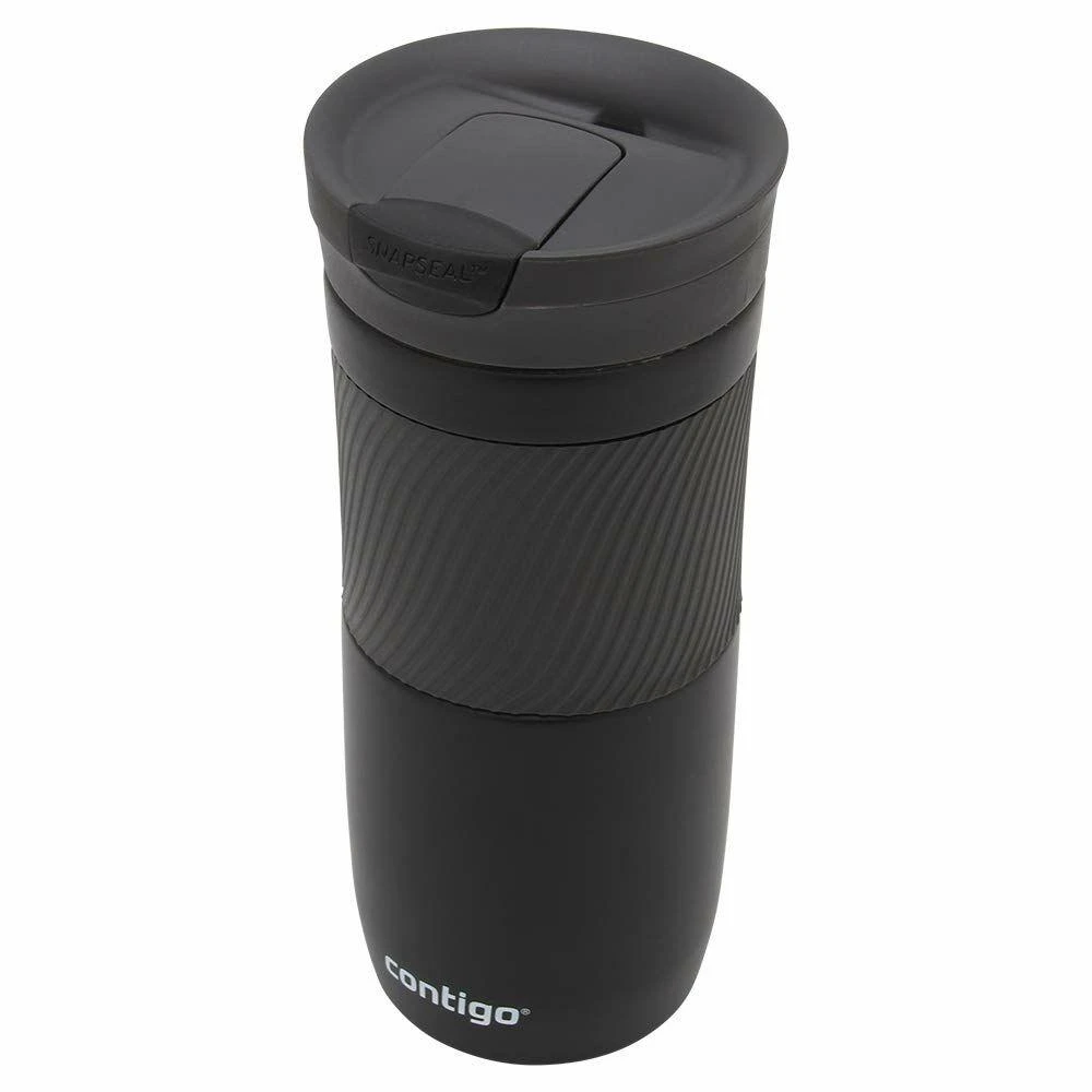 Contigo Termo puodelis 470ml Byron Matte Juodas CON2095663