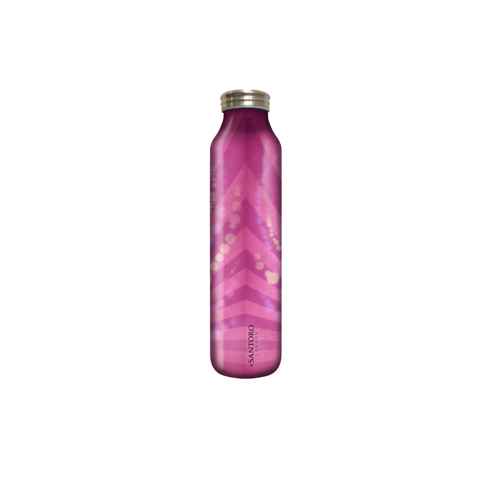 Gertuvė Santoro Butelis vandeniui Gorjuss First prize, alyvinė, 600 ml