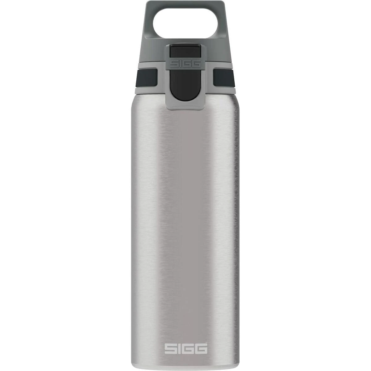 Gertuvė SIGG Buteliukas Shield One Brushed 0,75L 8991,90