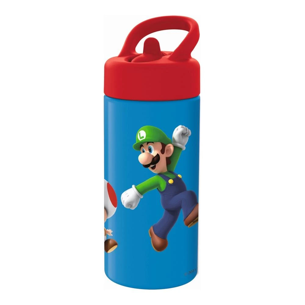 Super Mariostor Gertuvė Super Mario, 410 ml