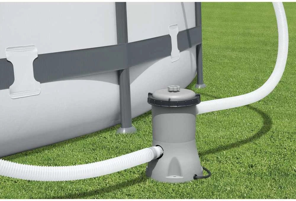 POMPA VANDENS FILT BESTWAY 58383 530GAL