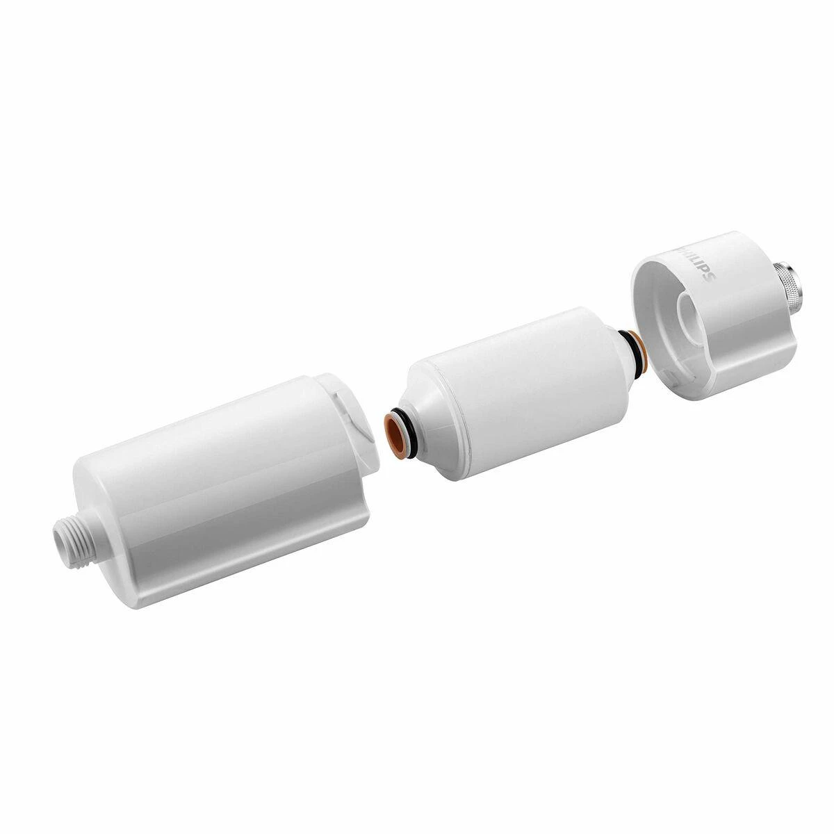 Philips pakaitinis dušo filtras AWP175 / 10