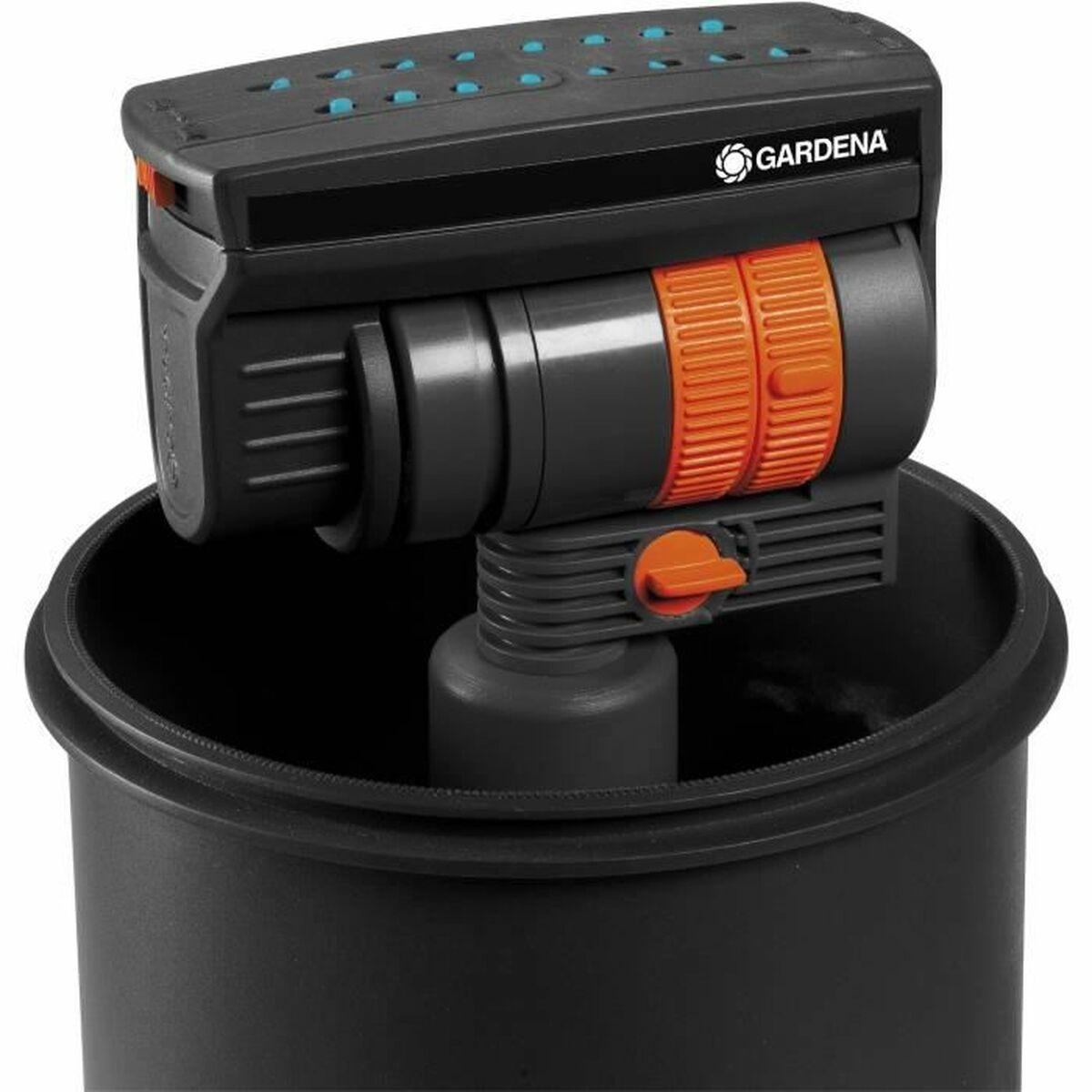 Gardena Sprinkler Square Sprinklersystem - 8221