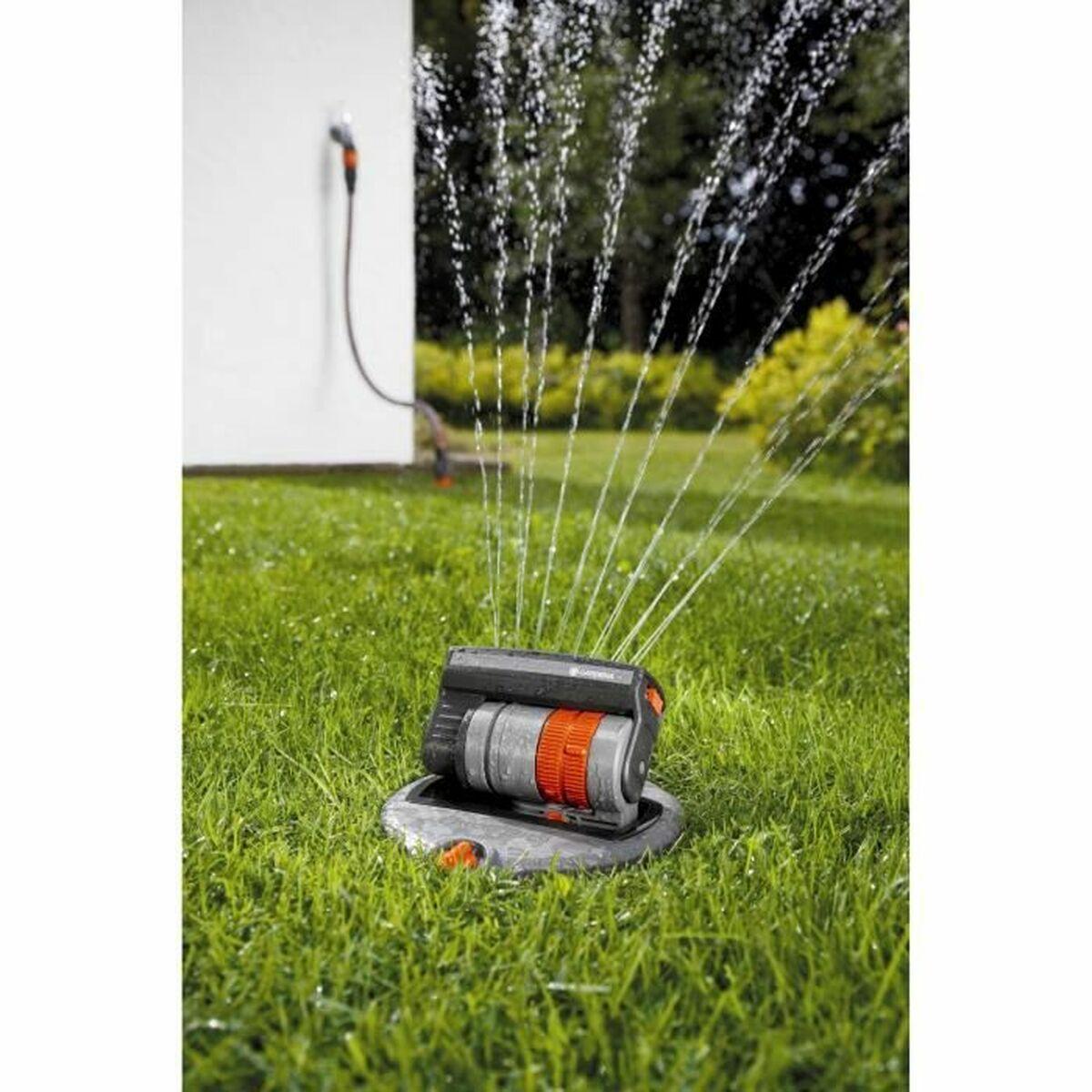 Gardena Sprinkler Square Sprinklersystem - 8221