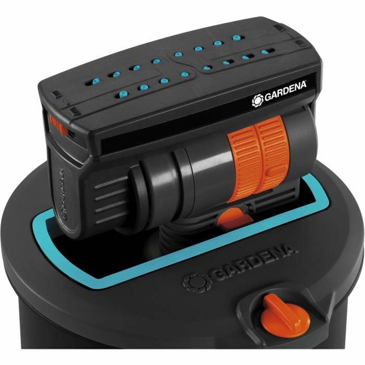 Gardena Sprinkler Square Sprinklersystem - 8221