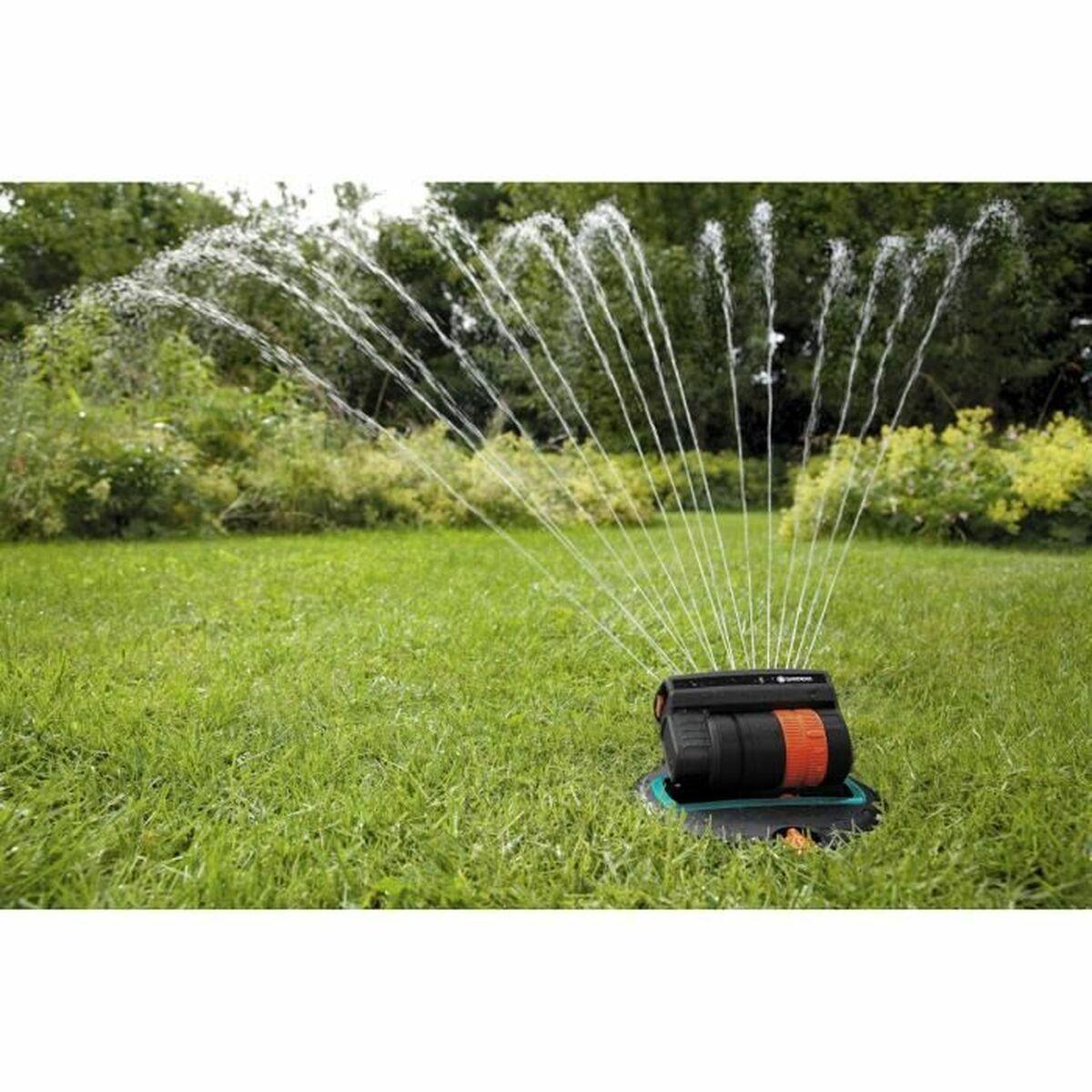 Gardena Sprinkler Square Sprinklersystem - 8221
